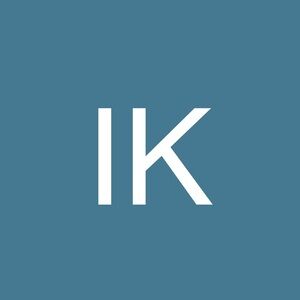 Meet your Posher, Iryna